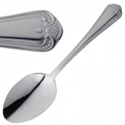 Cuillère à soupe Olympia Jesmond (Lot de 12) C150 Olympia