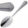 Cuillère à soupe Olympia Jesmond (Lot de 12) C150 Olympia