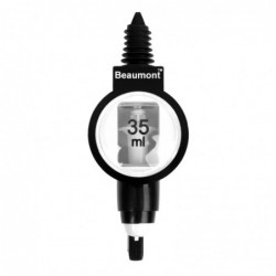 Mesure de bar optique Beaumont 35ml T415 Beaumont
