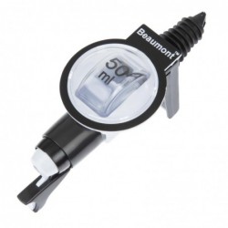 Mesure de bar optique Beaumont 50ml T416 Beaumont