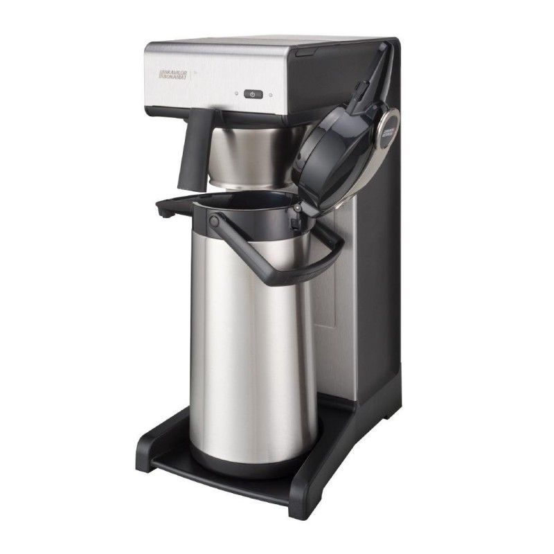 Machine à café Bravilor TH T418 Bravilor Bonamat Machine à café Bravilor TH T418 Bravilor Bonamat