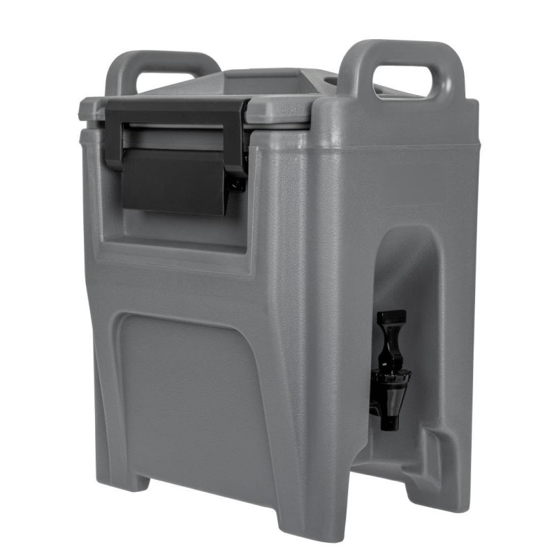Conteneur isotherme pour boissons Ultra Camtainer Cambro 10 Conteneur isotherme pour boissons Ultra Camtainer Cambro 10