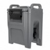 Conteneur isotherme pour boissons Ultra Camtainer Cambro 10