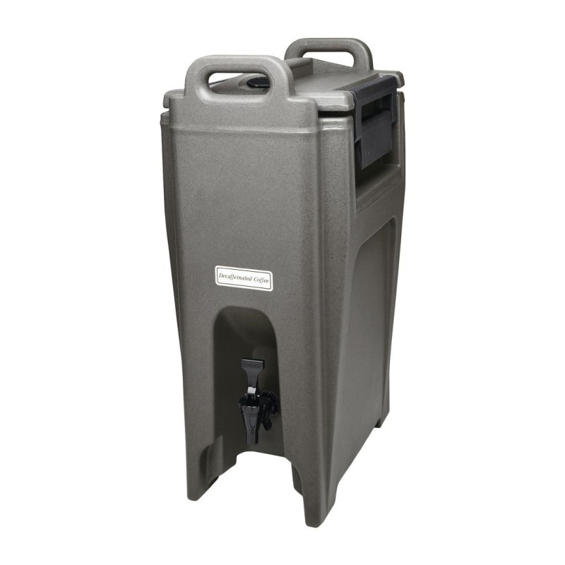 Conteneur isotherme pour boissons Ultra Camtainer Cambro 19 Conteneur isotherme pour boissons Ultra Camtainer Cambro 19