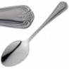 Cuillère à dessert Olympia Jesmond (Lot de 12) C151 Olympia