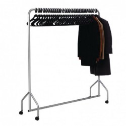 Portant à vêtements en métal Bolero T440 Bolero