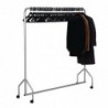 Portant à vêtements en métal Bolero T440 Bolero