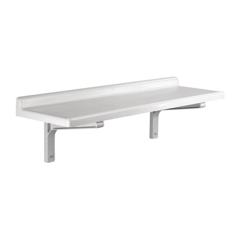 Etagère murale pleine Camshelving® 910mm Cambro T573 Cambro Etagère murale pleine Camshelving® 910mm Cambro T573 Cambro