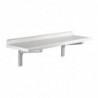 Etagère murale pleine Camshelving® 910mm Cambro T573 Cambro