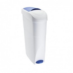 Poubelle sanitaire Jantex 18L T640 Jantex