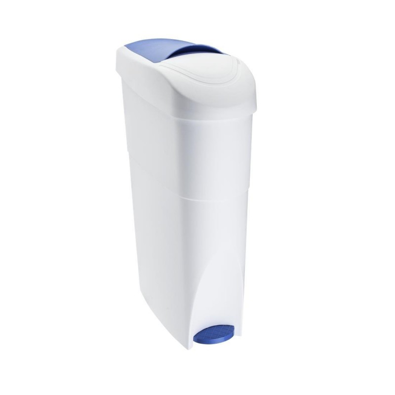 Poubelle sanitaire Jantex 18L T640 Jantex Poubelle sanitaire Jantex 18L T640 Jantex