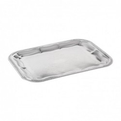 Plateau traiteur semi-jetable APS 410 x 310mm T751 APS