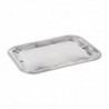 Plateau traiteur semi-jetable APS 410 x 310mm T751 APS