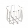 Porte-serviettes lesté Olympia 190 x 190mm T763 Olympia
