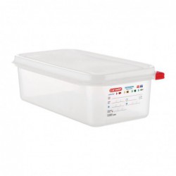 Boîte alimentaire GN1/3 Araven 4L (Lot de 4) T986 Araven