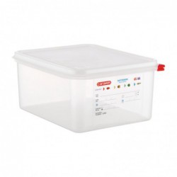 Boîte alimentaire GN1/2 Araven 10L (Lot de 4) T988 Araven