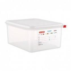 Boîte alimentaire GN1/2 Araven 12