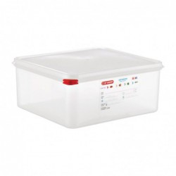 Boîte alimentaire GN2/3 Araven 13