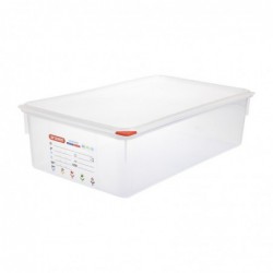 Boîte alimentaire GN1/1 Araven 21L (Lot de 4) T991 Araven