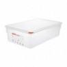 Boîte alimentaire GN1/1 Araven 21L (Lot de 4) T991 Araven