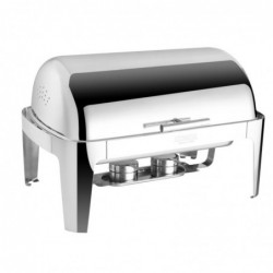 Chafing Dish Madrid Olympia GN 1/1 - 9 L U008 Olympia