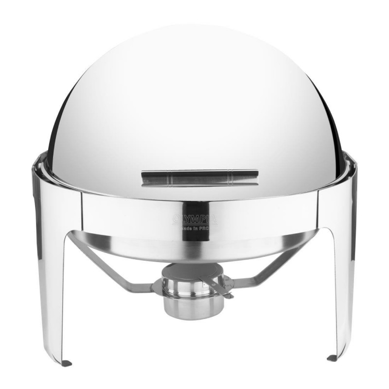 Chafing Dish Paris Olympia 6 L U009 Olympia Chafing Dish Paris Olympia 6 L U009 Olympia