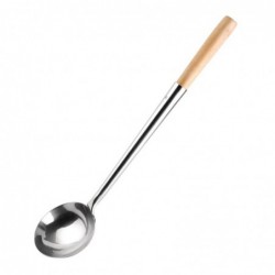 Louche à soupe Vogue 470mm U030 Vogue
