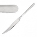 Couteau à viande ou à pizza Olympia (Lot de 12) C161 Olympia