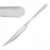 Couteau à viande ou à pizza Olympia (Lot de 12) C161 Olympia