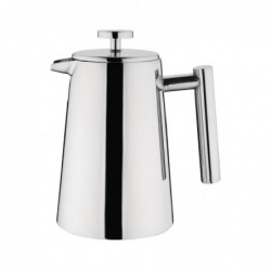 Cafetière isotherme en acier inoxydable Olympia 3 tasses U072 Olympia