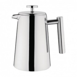 Cafetière isotherme en acier inoxydable Olympia 6 tasses U073 Olympia
