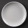 Assiettes plates rondes Olympia 180mm (Lot de 12) U076 Olympia