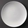Assiettes plates rondes Olympia 310mm (Lot de 6) U081 Olympia