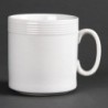 Mug Olympia Linear 220ml (Lot de 12) U088 Olympia