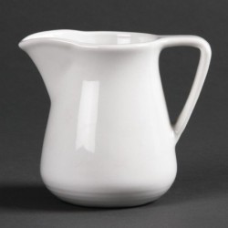 Pot à lait Linear Olympia 142ml (Lot de 12) U097 Olympia