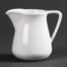 Pot à lait Linear Olympia 142ml (Lot de 12) U097 Olympia