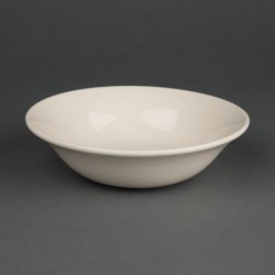 Bol à céréales Ivory Olympia (Lot de 12) U129 Olympia