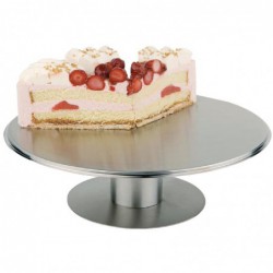 Plat à gâteau rotatif APS U262 APS
