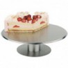 Plat à gâteau rotatif APS U262 APS
