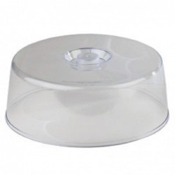 Couvercle pour plat à gâteau rotatif APS U263 APS
