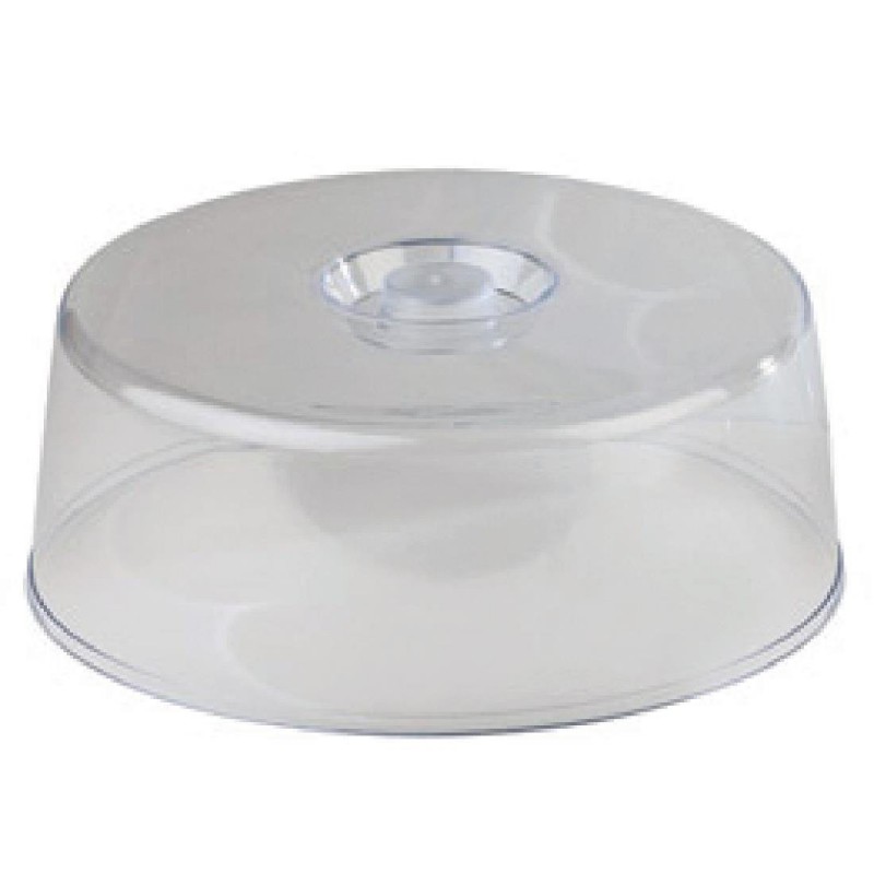 Couvercle pour plat à gâteau rotatif APS U263 APS Couvercle pour plat à gâteau rotatif APS U263 APS