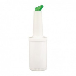 Bouteille verseuse Vogue verte C168 Olympia