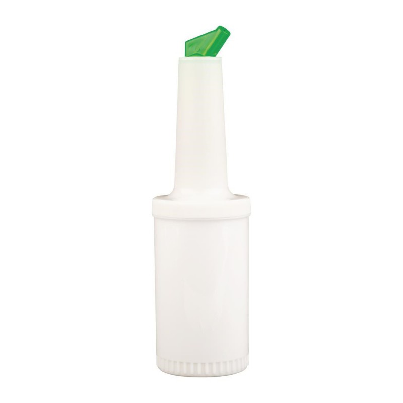 Bouteille verseuse Vogue verte C168 Olympia Bouteille verseuse Vogue verte C168 Olympia