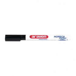 Marqueur pour boîte alimentaire Araven U283 Araven