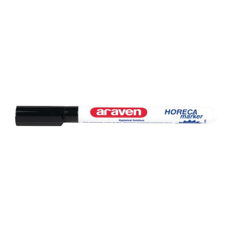 Marqueur pour boîte alimentaire Araven U283 Araven Marqueur pour boîte alimentaire Araven U283 Araven