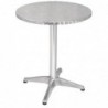 Table bistro ronde Bolero 600mm U425 Bolero