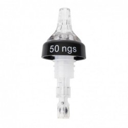 Mesure de spiritueux 50ml C172 Beaumont