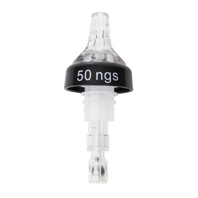 Mesure de spiritueux 50ml C172 Beaumont Mesure de spiritueux 50ml C172 Beaumont