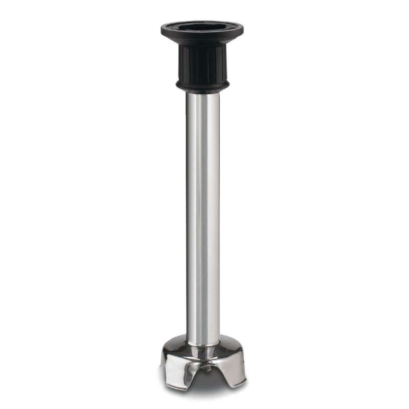 Tube de plongée mixeur Waring 300mm WSB50ST U612 Waring Tube de plongée mixeur Waring 300mm WSB50ST U612 Waring