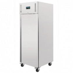 Armoire négative GN inox 1 porte 650L Polar Série U U633 Polar